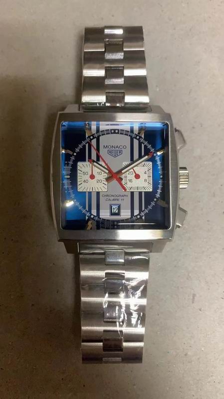 Tag Heuer watch 45 (4)