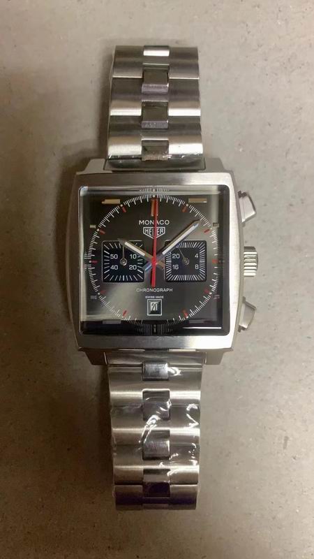Tag Heuer watch 45 (5)
