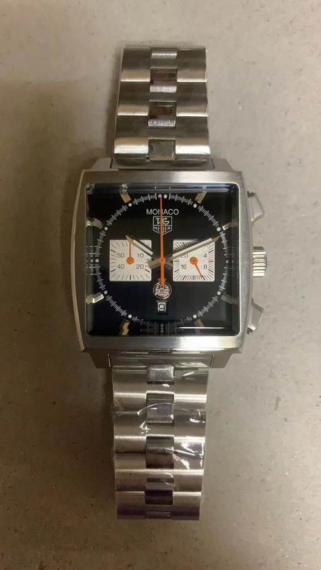 Tag Heuer watch 45 (7)