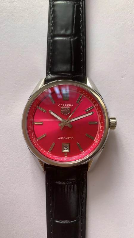 Tag Heuer woman watch 35 (7)