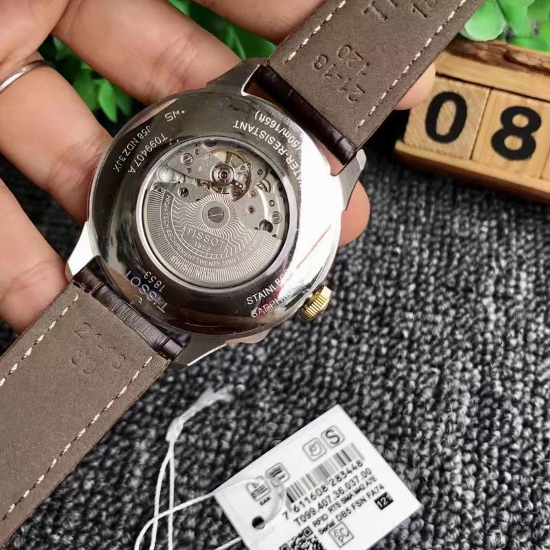 Tissot 42X10mm 21 (10)