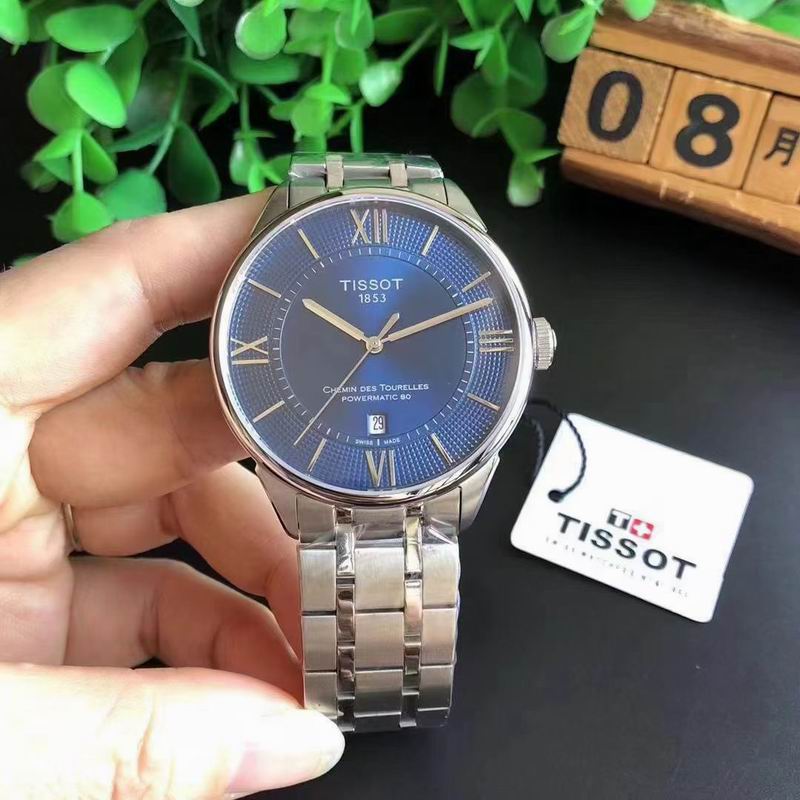 Tissot 42X10mm 21 (14)