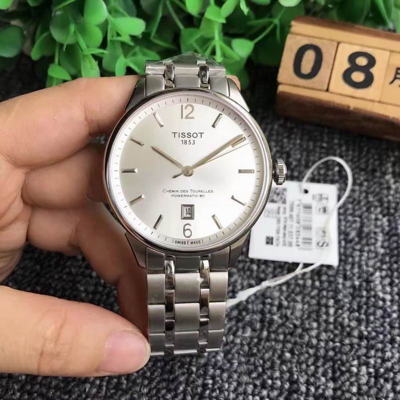 Tissot 42X10mm 22 (5)