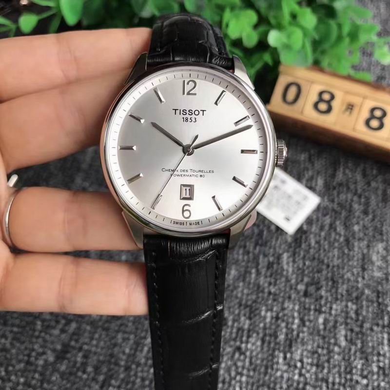 Tissot 42X10mm 22 (8)