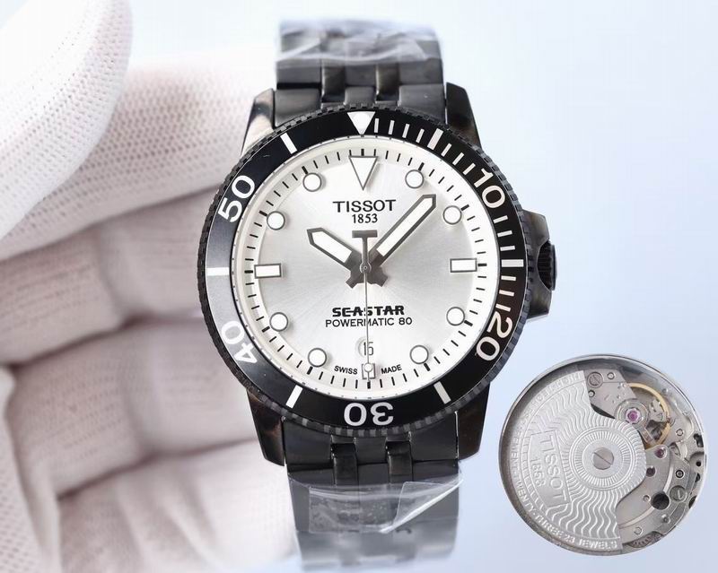 Tissot 42mm 15 (2)