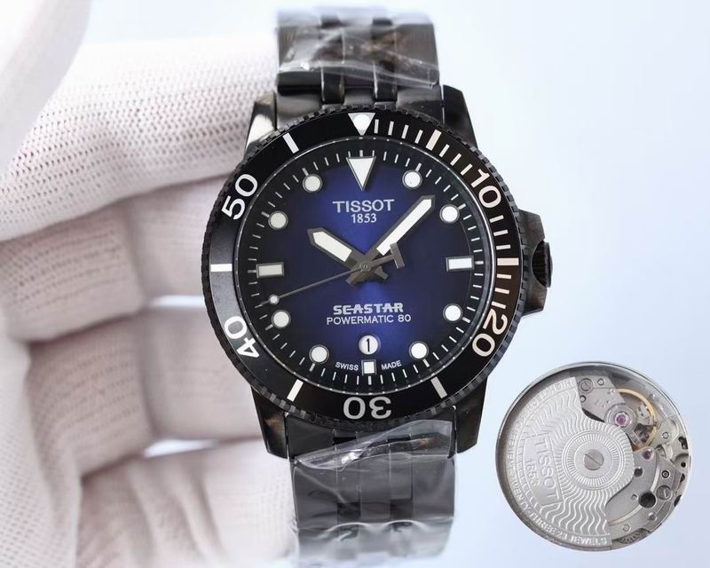 Tissot 42mm 15 (6)