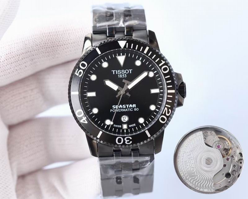 Tissot 42mm 15 (7)