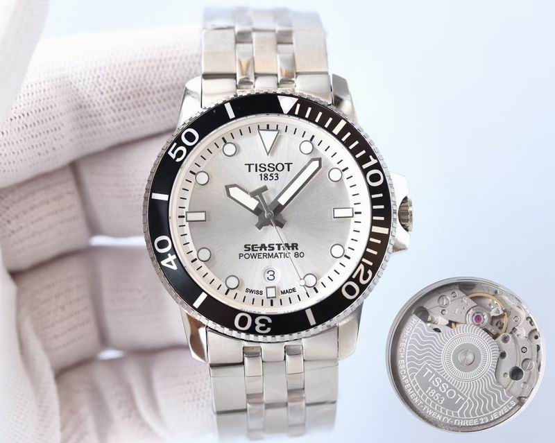 Tissot 42mm 16 (1)