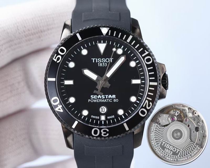 Tissot 42mm 19 (8)