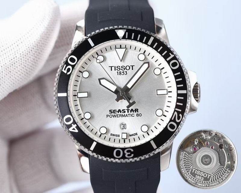 Tissot 42mm 20 (2)