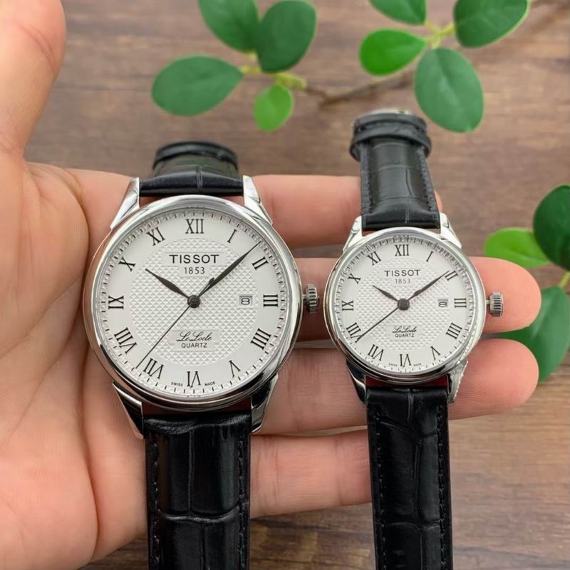 Tissot man 41mm woman  28mm 05 (2)