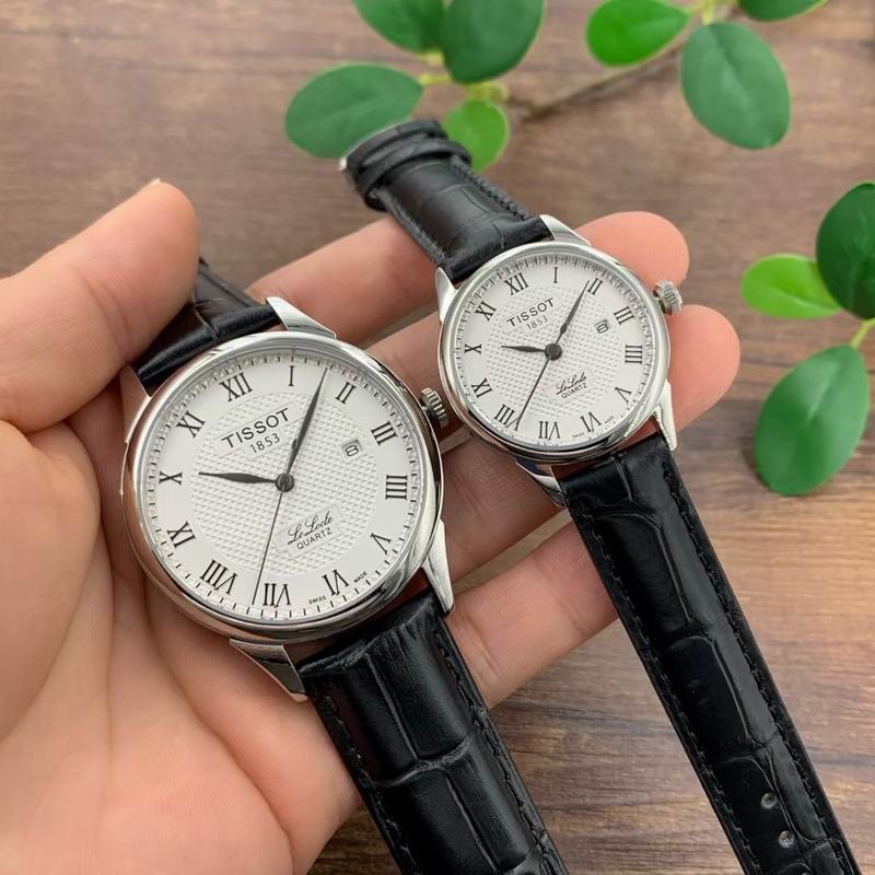 Tissot man 41mm woman  28mm 05 (4)