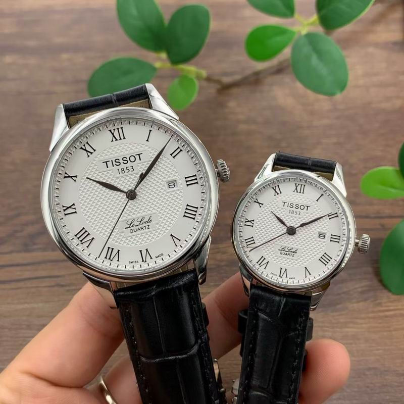 Tissot man 41mm woman  28mm 05 (6)