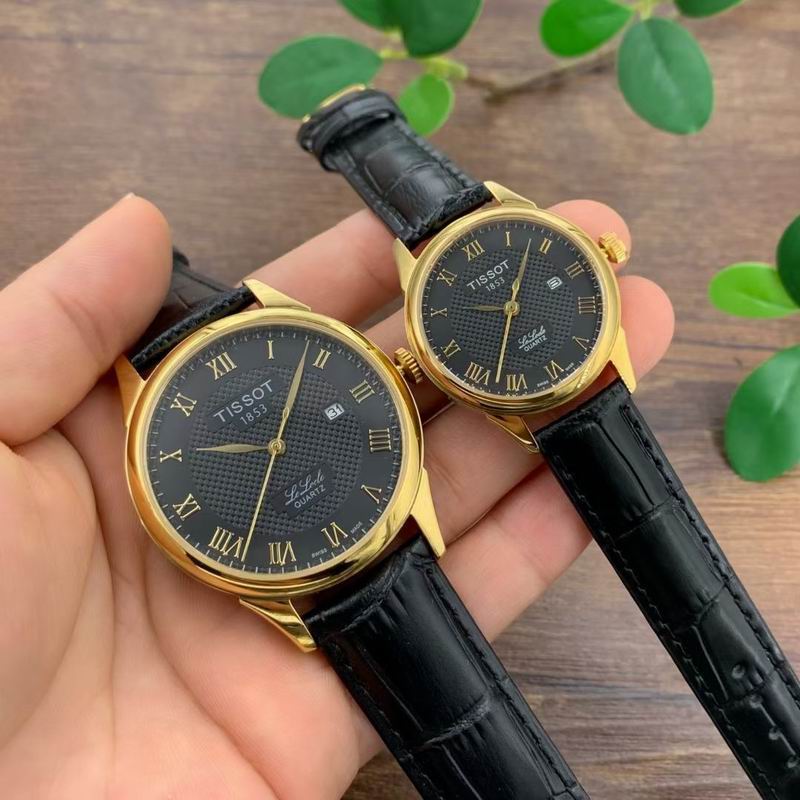 Tissot man 41mm woman  28mm 05 (7)