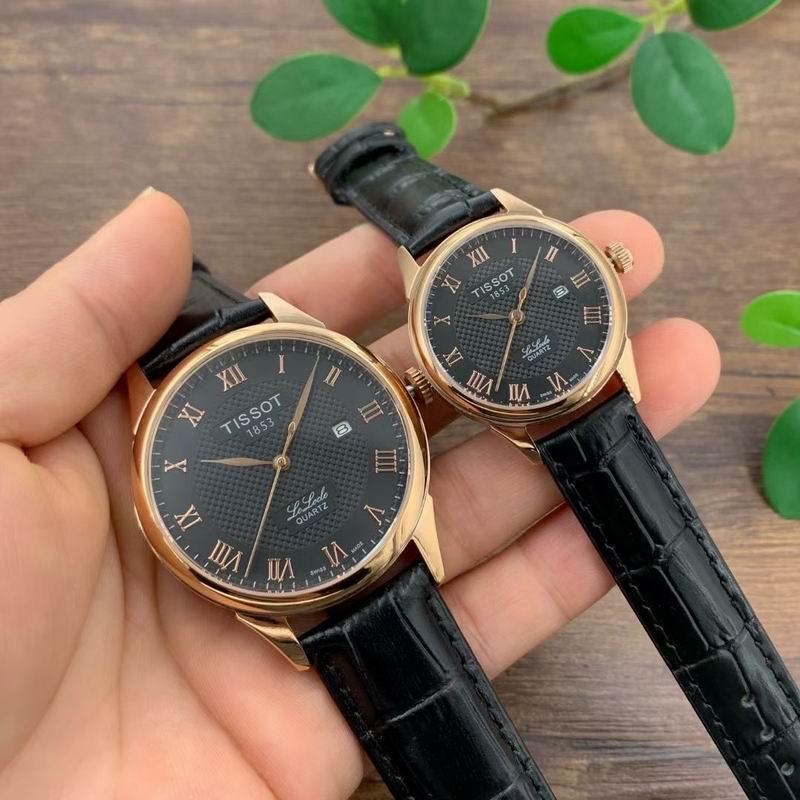 Tissot man 41mm woman  28mm 05 (8)