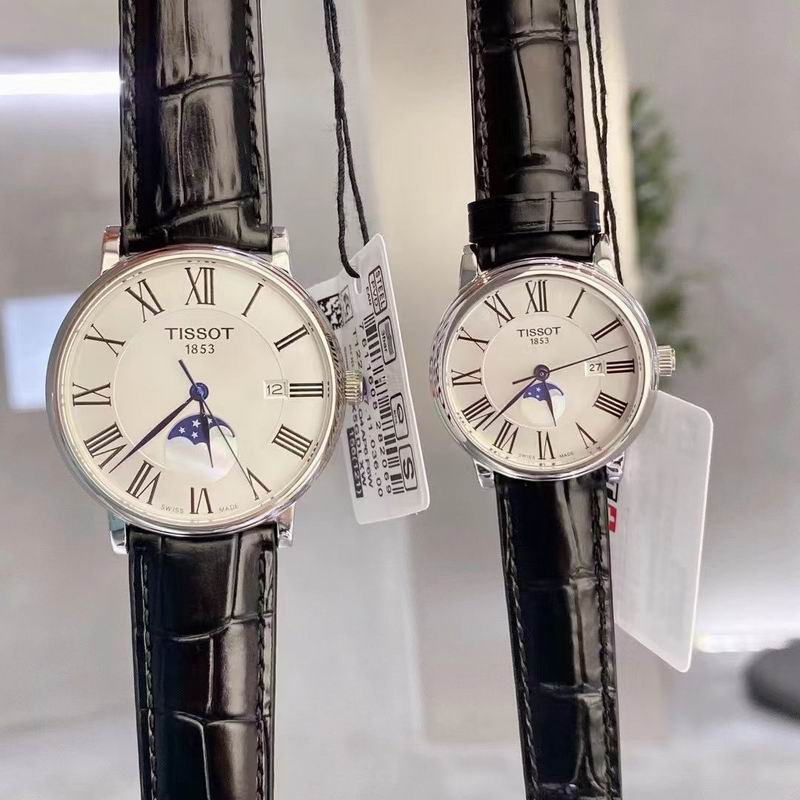 Tissot man 41mm woman 28mm 08 (6)