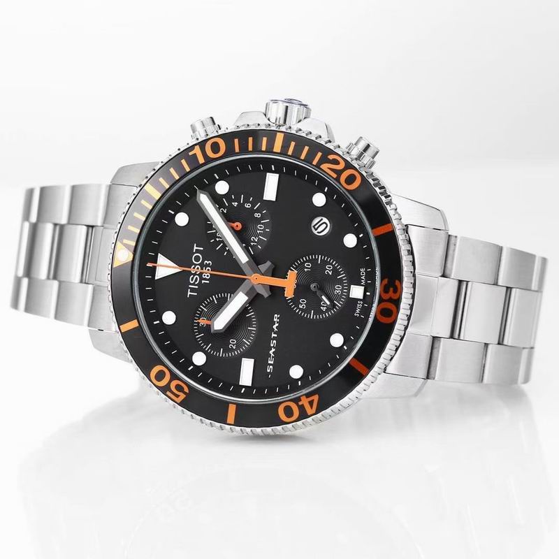 Tissot watch 13 (13)