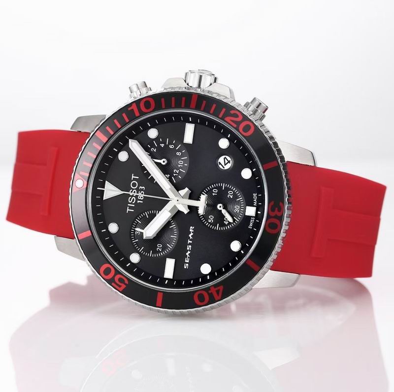 Tissot watch 14 (11)