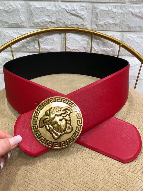 Versace Belt 70mmX95-115cm sj  (2)