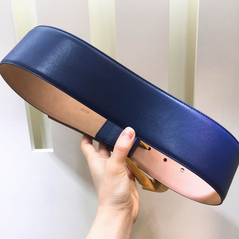 Versace Belt 70mmX95-115cm sj  (2)