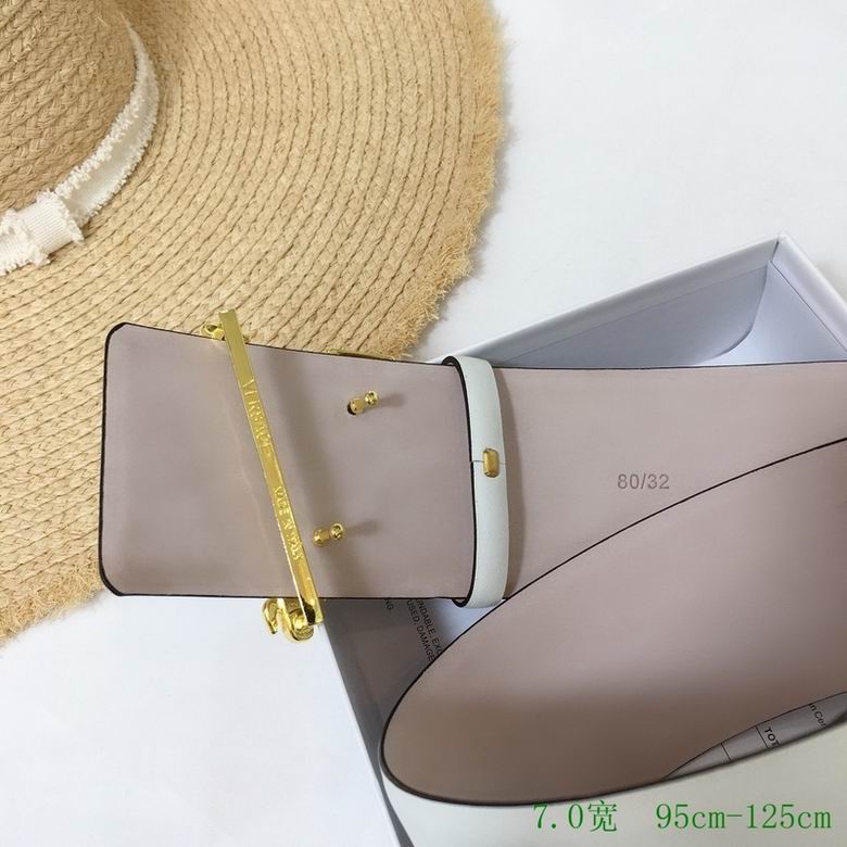 Versace Belt 70mmX95-125cm sj  (1)