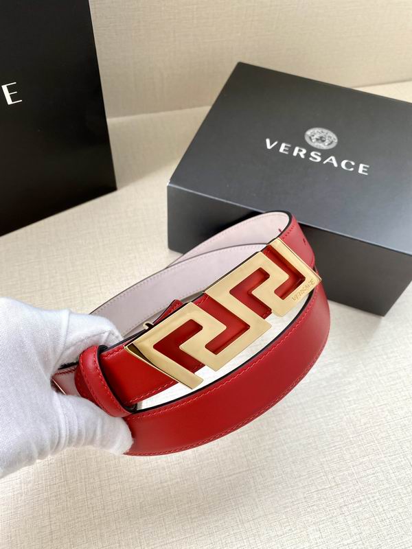 Versace belt 30mmX90-115cm 7D  (11)