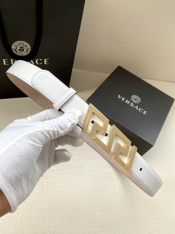 Versace belt 30mmX90-115cm 7D  (12)