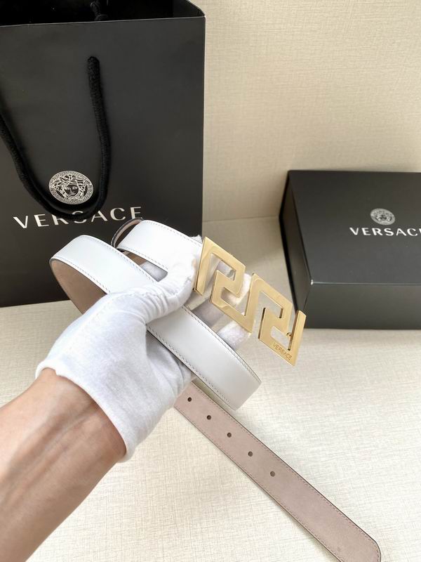 Versace belt 30mmX90-115cm 7D  (13)