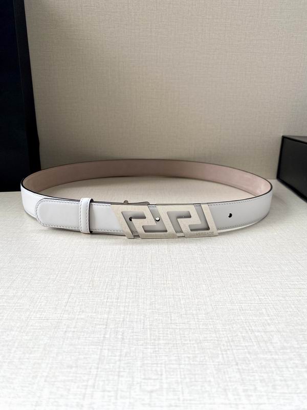 Versace belt 30mmX90-115cm 7D  (14)