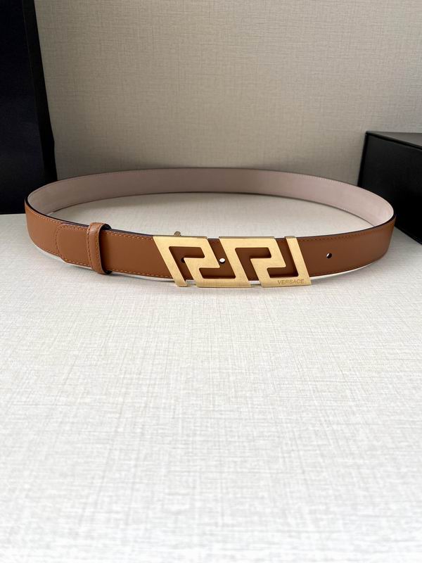 Versace belt 30mmX90-115cm 7D  (3)