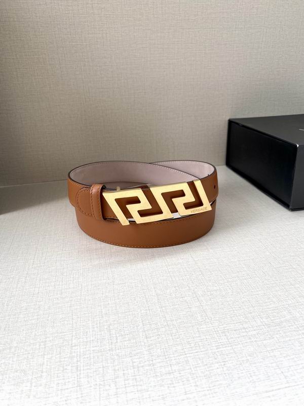 Versace belt 30mmX90-115cm 7D  (4)