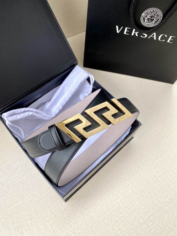 Versace belt 30mmX90-115cm 7D  (6)