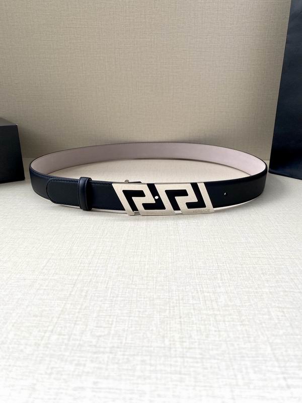 Versace belt 30mmX90-115cm 7D  (7)