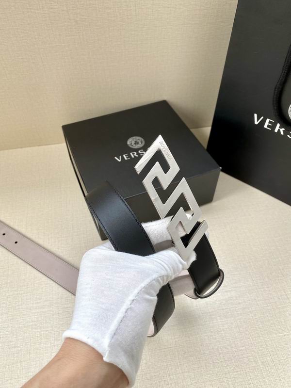 Versace belt 30mmX90-115cm 7D  (8)
