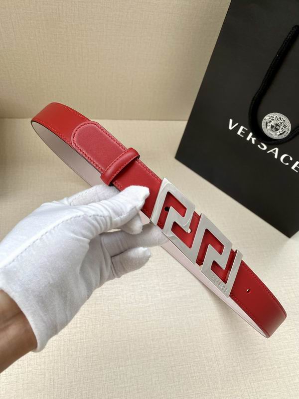 Versace belt 30mmX90-115cm 7D  (9)
