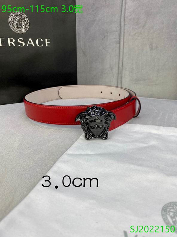Versace belt 30mmX95-115cm 7D01  (11)