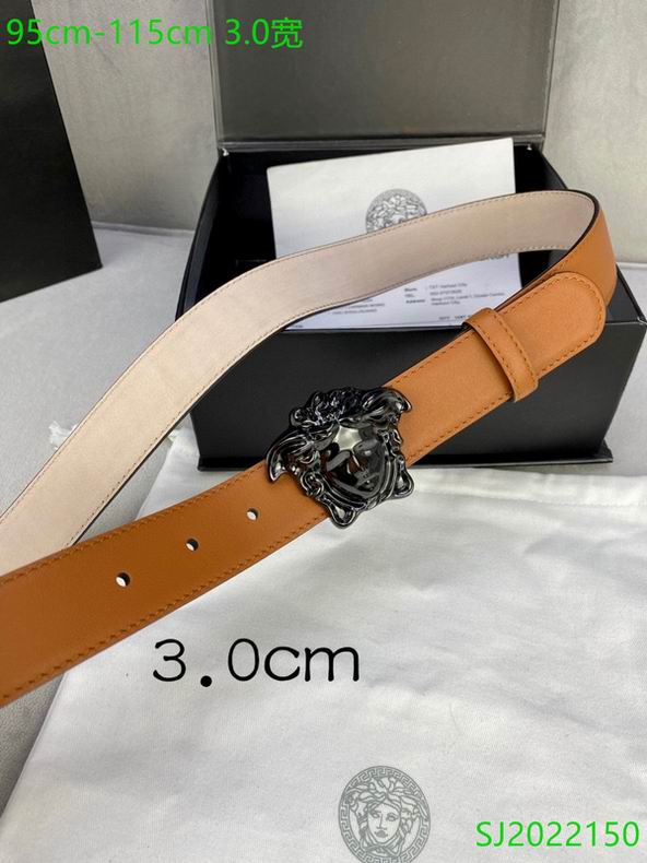 Versace belt 30mmX95-115cm 7D01  (15)