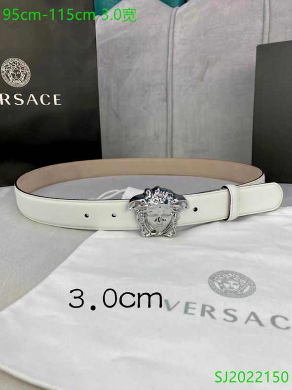Versace belt 30mmX95-115cm 7D01  (18)