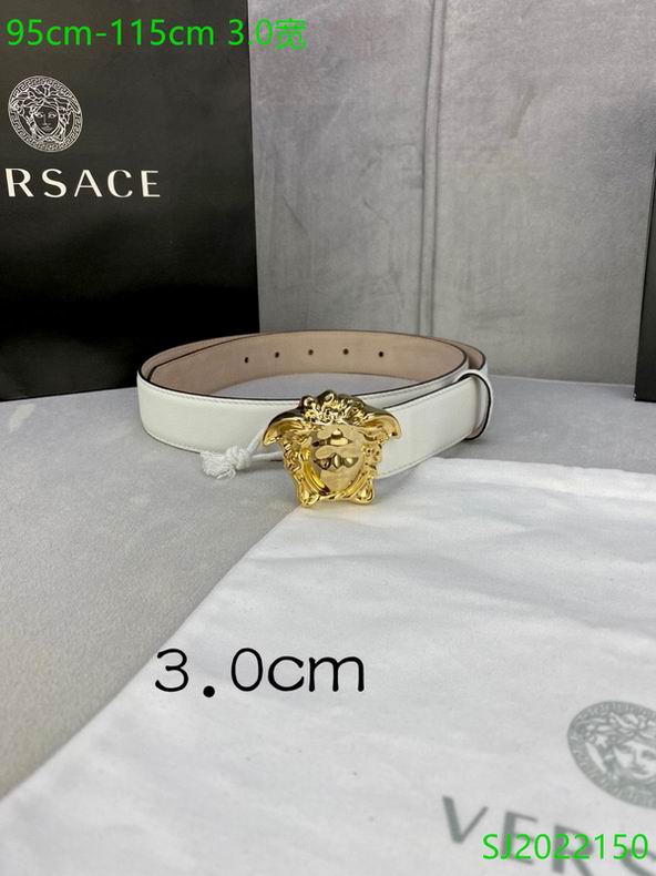 Versace belt 30mmX95-115cm 7D01  (19)