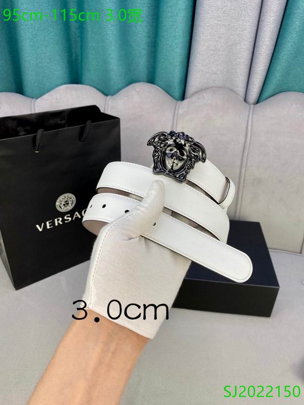 Versace belt 30mmX95-115cm 7D01  (21)