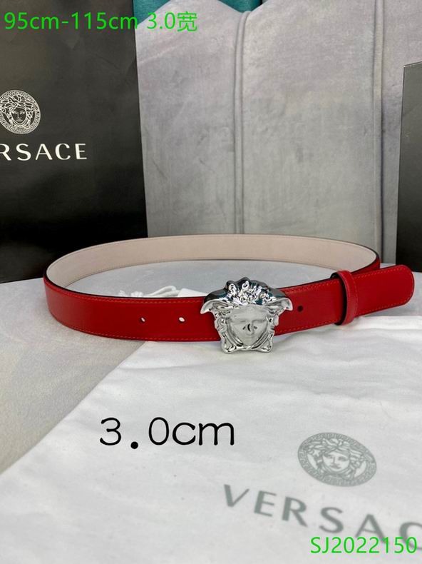 Versace belt 30mmX95-115cm 7D01  (6)