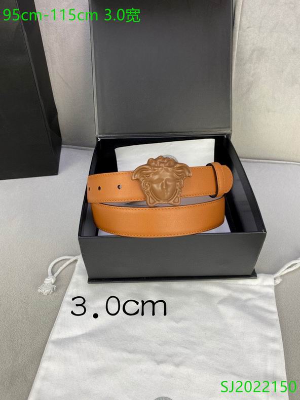 Versace belt 30mmX95-115cm 7D02  (11)