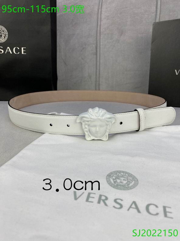 Versace belt 30mmX95-115cm 7D02  (6)