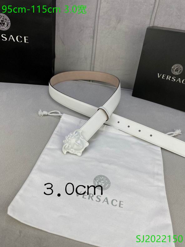Versace belt 30mmX95-115cm 7D02  (7)