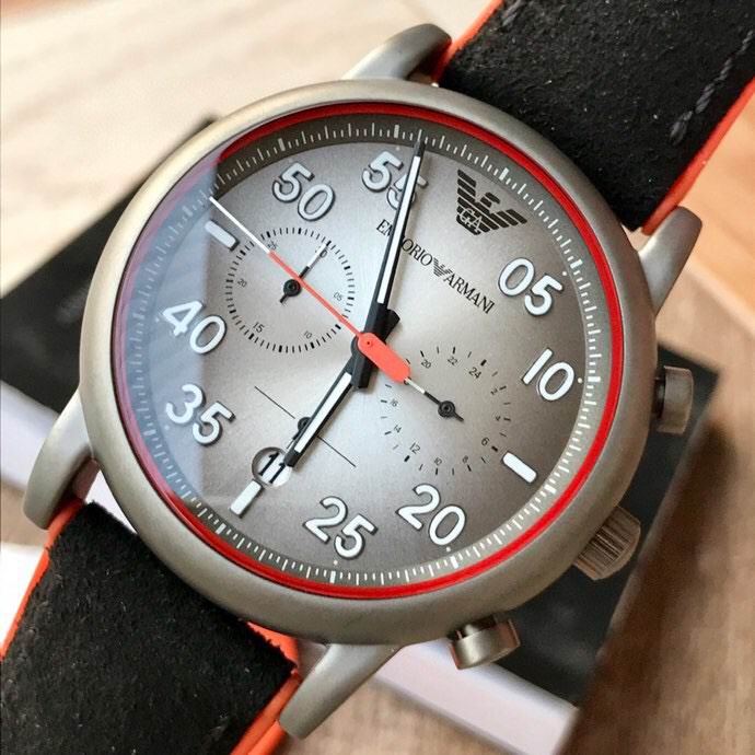 Armani AR11174 43mm 28 (2)