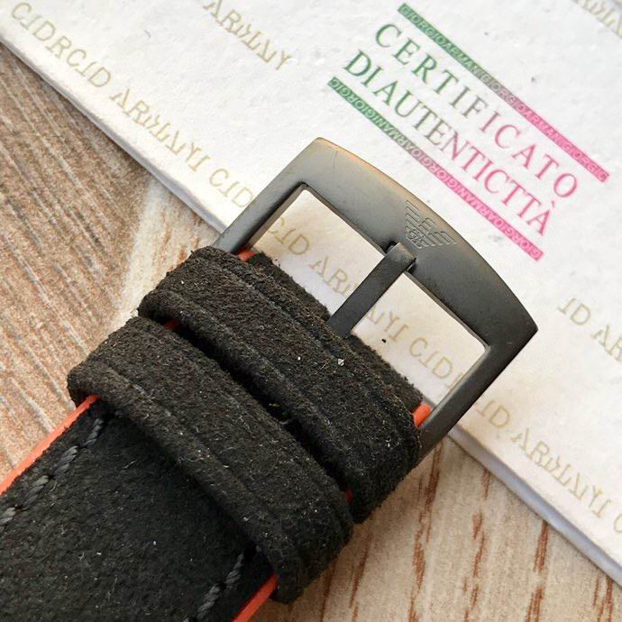 Armani AR11174 43mm 28 (3)