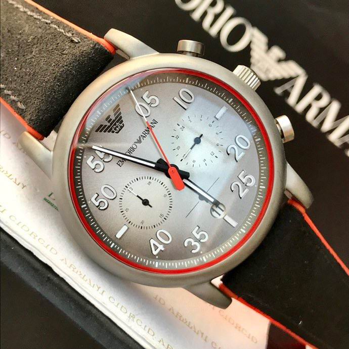 Armani AR11174 43mm 28 (4)