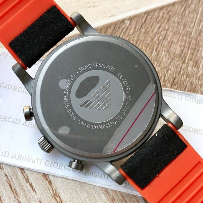 Armani AR11174 43mm 28 (5)