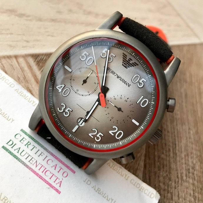 Armani AR11174 43mm 28 (6)