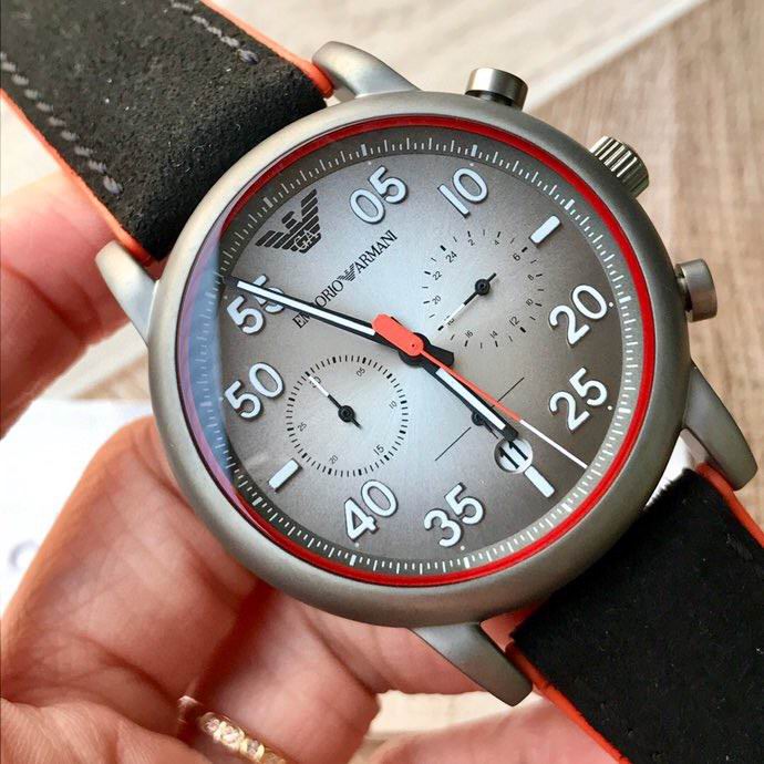 Armani AR11174 43mm 28 (9)